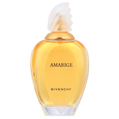 Givenchy Amarige for Women Eau De Toilette Spray 3.3 Ounce